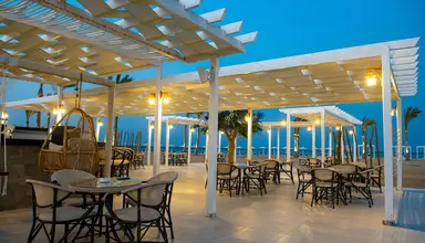 Casa Blue Luxury Resort