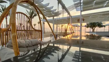 Casa Blue Luxury Resort