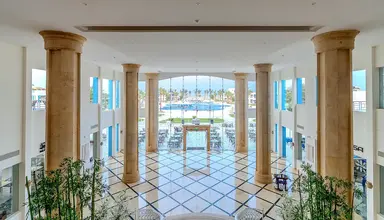 Casa Blue Luxury Resort