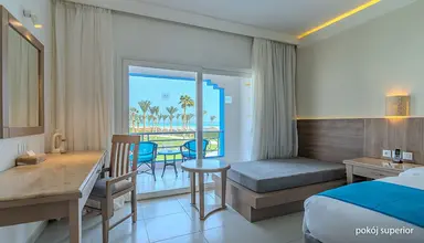 Casa Blue Luxury Resort