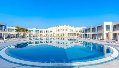 Casa Blue Luxury Resort