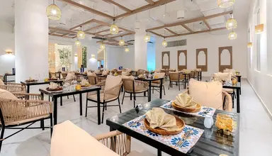 Casa Blue Luxury Resort