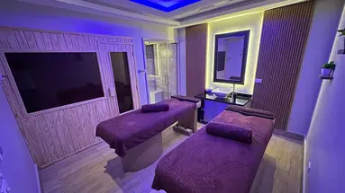 Casa Blue Luxury Resort