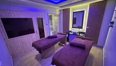 Casa Blue Luxury Resort