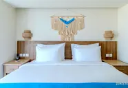 Casa Blue Luxury Resort