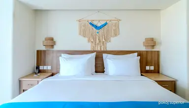 Casa Blue Luxury Resort