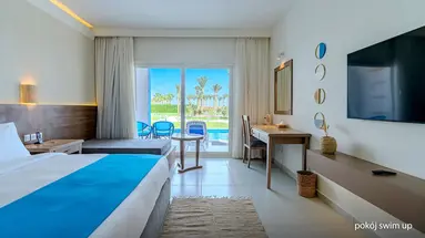 Casa Blue Luxury Resort