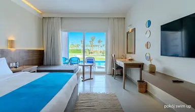 Casa Blue Luxury Resort