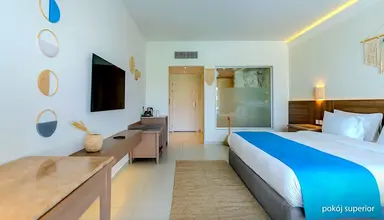 Casa Blue Luxury Resort