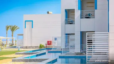 Casa Blue Luxury Resort
