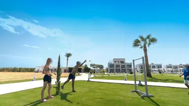 Casa Blue Luxury Resort