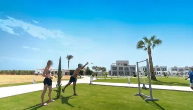 Casa Blue Luxury Resort