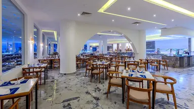 Casa Blue Luxury Resort
