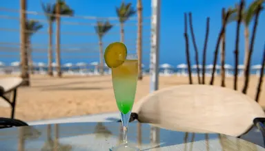 Casa Blue Luxury Resort