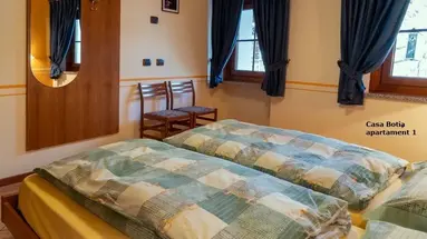 Casa Botia