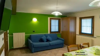 Casa Botia