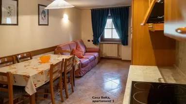 Casa Botia