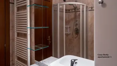 Casa Botia