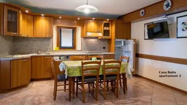 Casa Botia