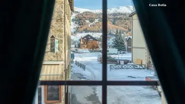 Casa Botia