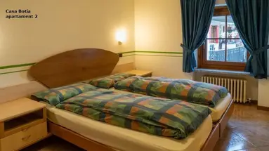 Casa Botia