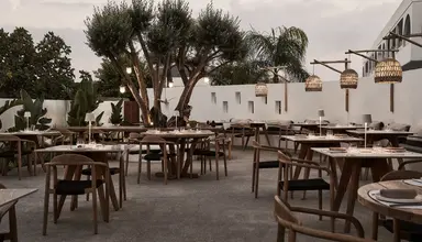 Casa Cabana