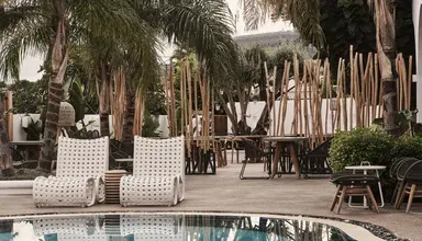 Casa Cabana