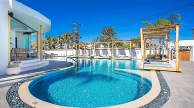 Casa Cabana