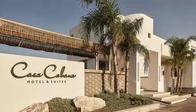 Casa Cabana
