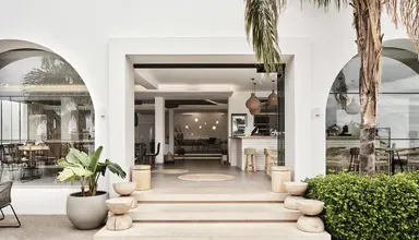 Casa Cabana