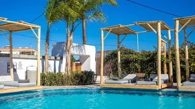 Casa Cabana