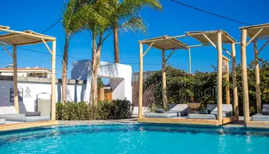 Casa Cabana