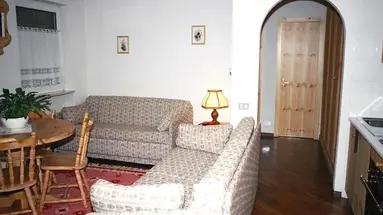 Casa Canazei