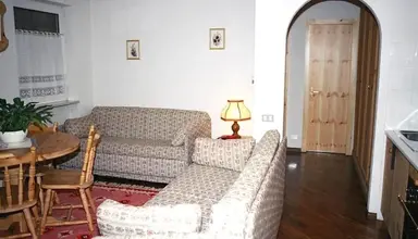 Casa Canazei