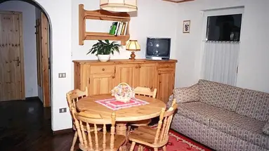 Casa Canazei