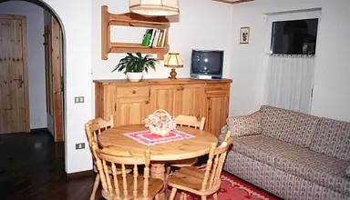 Casa Canazei