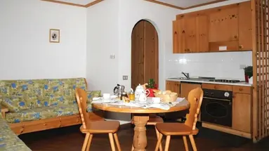 Casa Canazei