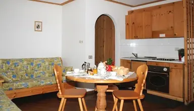 Casa Canazei