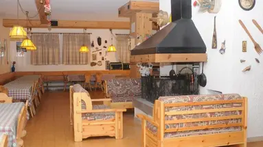 Casa Canazei