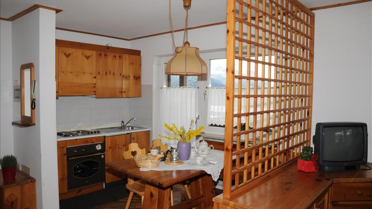 Casa Cavalese