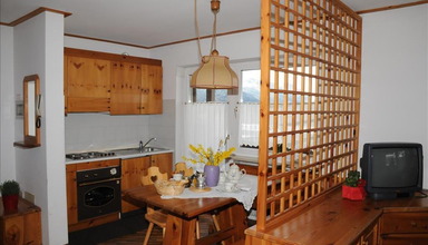 Casa Cavalese