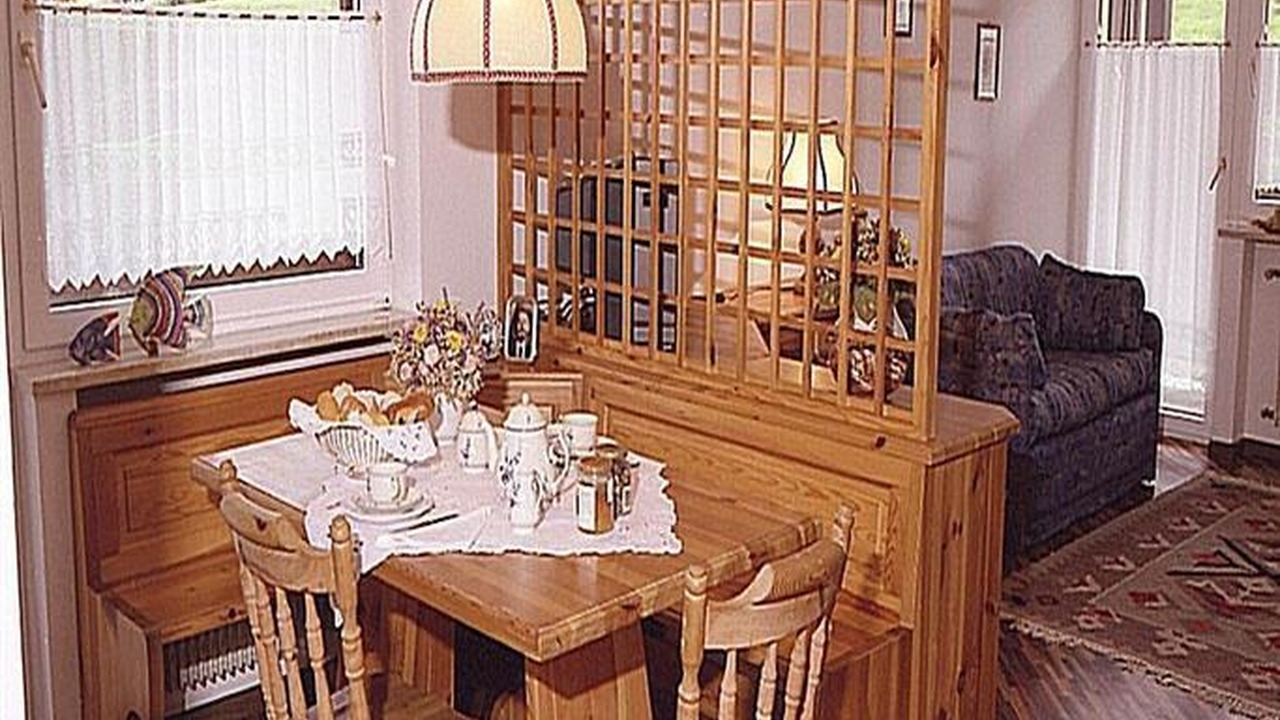 Casa Cavalese