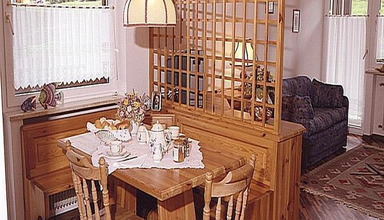 Casa Cavalese