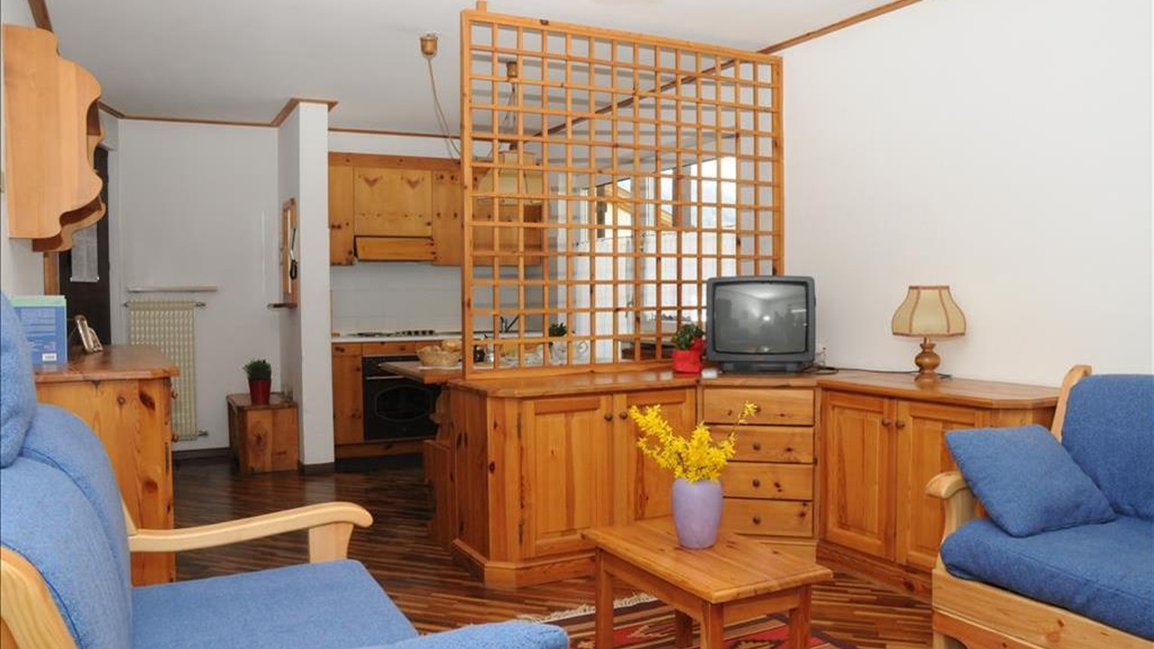 Casa Cavalese