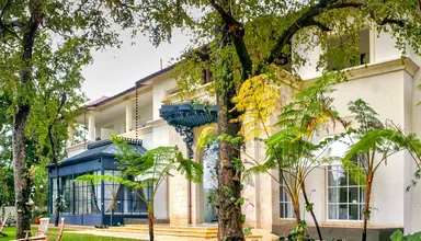Casa Colonial