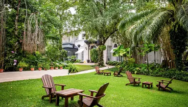 Casa Colonial