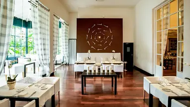 Casa Colonial
