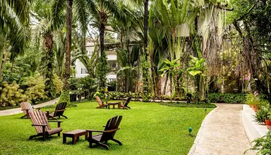 Casa Colonial