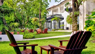 Casa Colonial