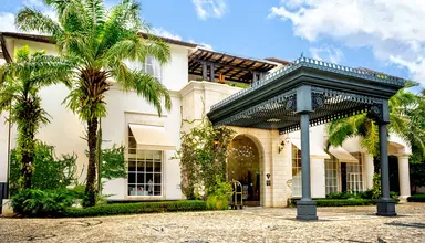 Casa Colonial
